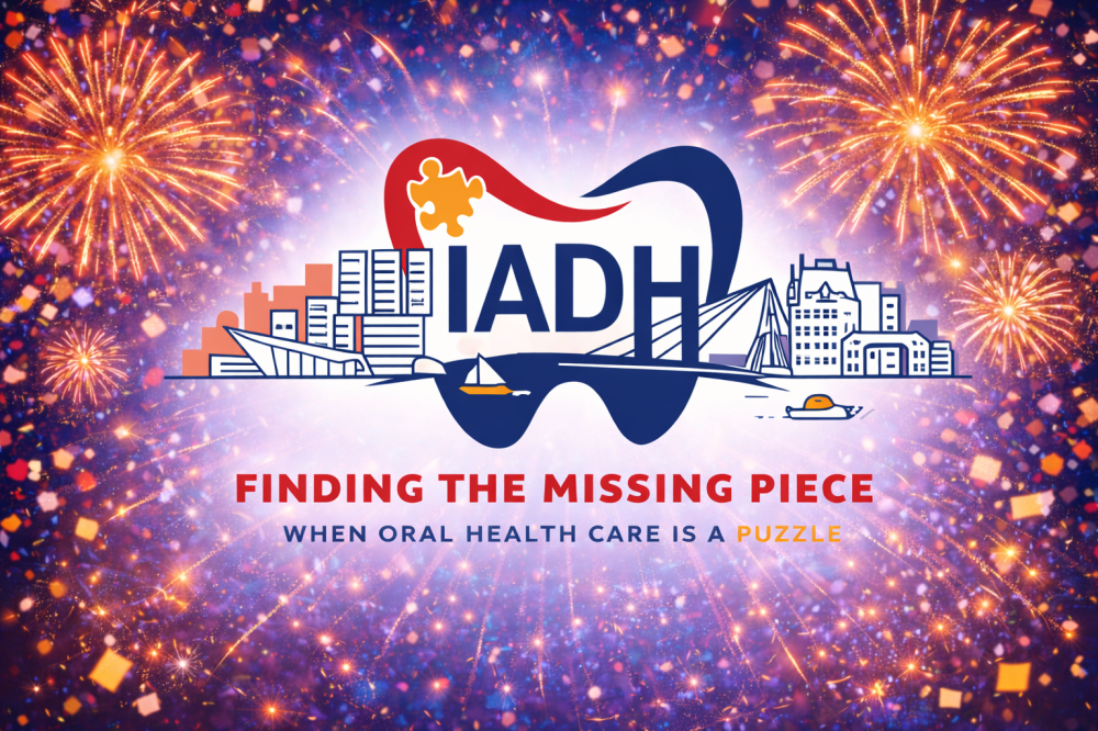 Het internationale IADH-congres komt in 2030 naar Nederland!