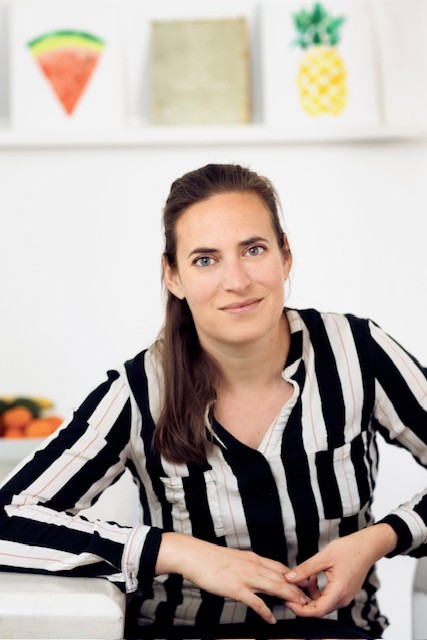 Lezer najaarscongres uitgelicht: Inge van der Wurff