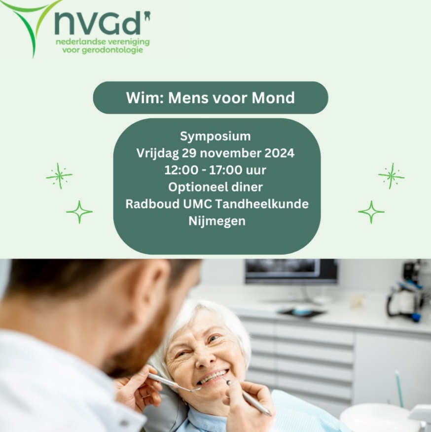Symposium NVGD