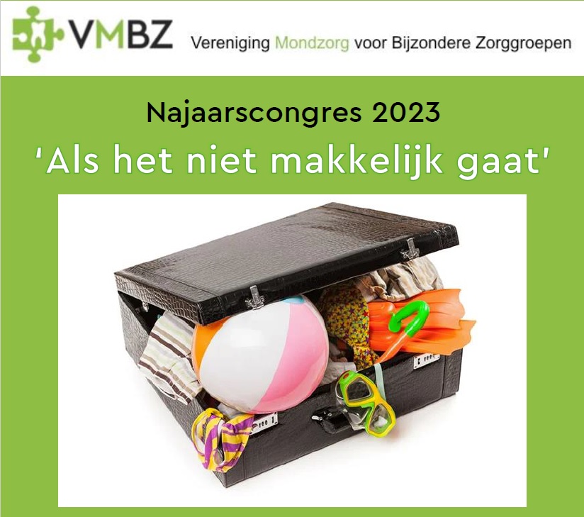 VMBZ najaarscongres 2023