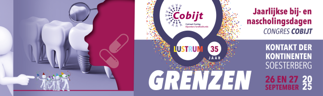Cobijt BNS dagen