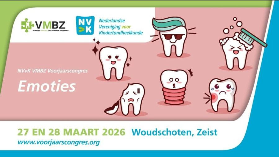 VMBZ&NVvK Voorjaarscongres 